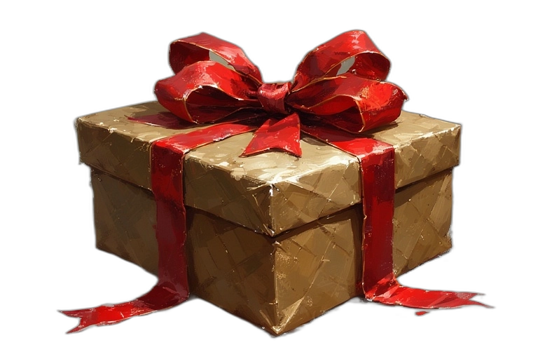image d'un cadeau