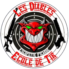 logo de l'Ecole de Tir de l'Escopette Picarde