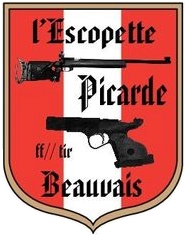 logo du club l'Escoppette Picarde