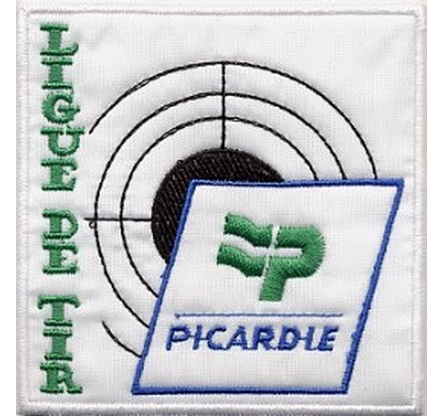 logo de la ligue de Picardie