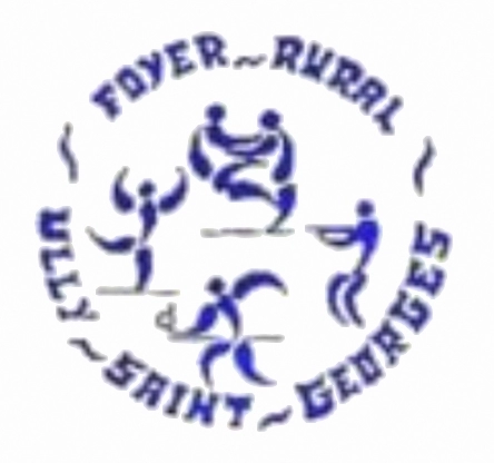 logo du Tir-Foyer Rural de Ully Saint Georges