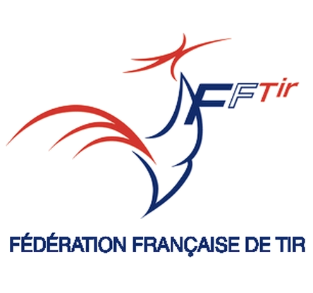 logo de la FFTir
