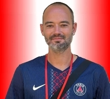 instructeur 25m et 50m du club l'Escoppette Picarde