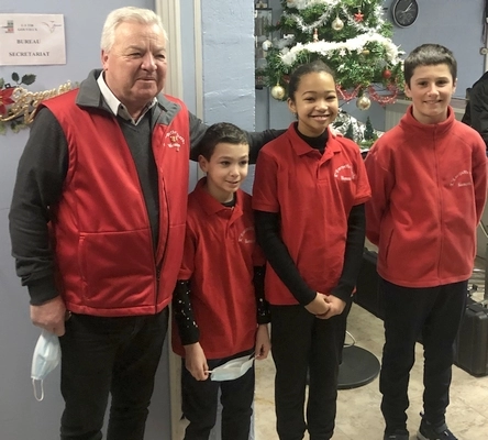 L'Escopette titrée meilleure Ecole de Tir de l'Oise