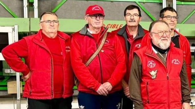 image humoristique sur le club